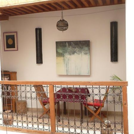 Dar Le 44 Bed and Breakfast Fez Exterior foto